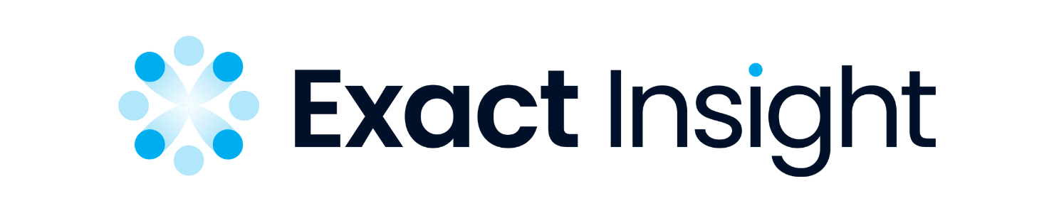 Exact Insight Weekly
